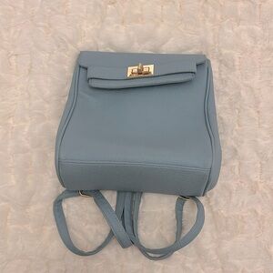 forever 21 handbag!!💗